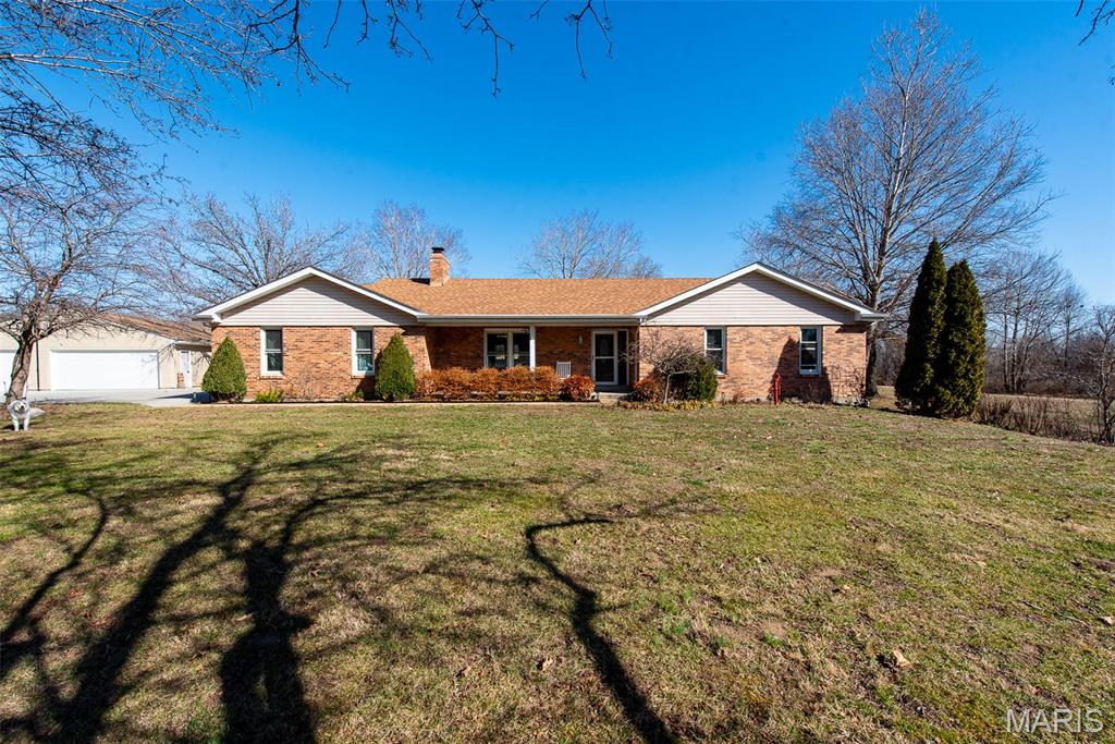 1864 North Bend Road Union, MO 63084 - Photo 2 of 54