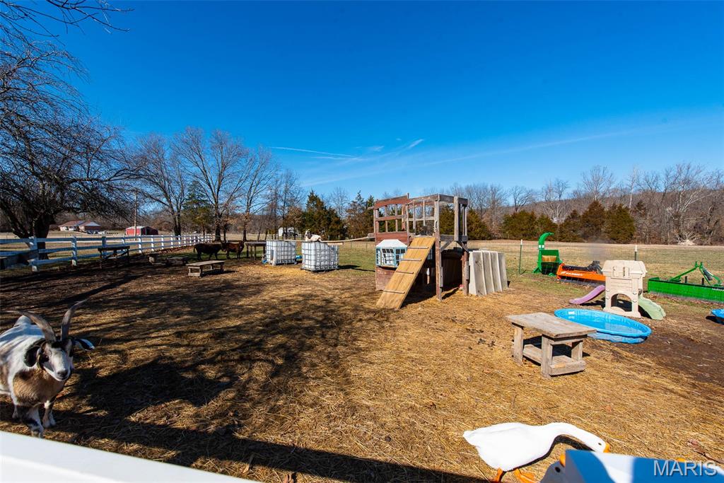 1864 North Bend Road Union, MO 63084 - Photo 21 of 54