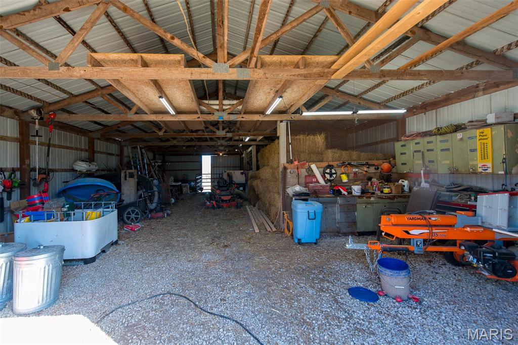 1864 North Bend Road Union, MO 63084 - Photo 22 of 54