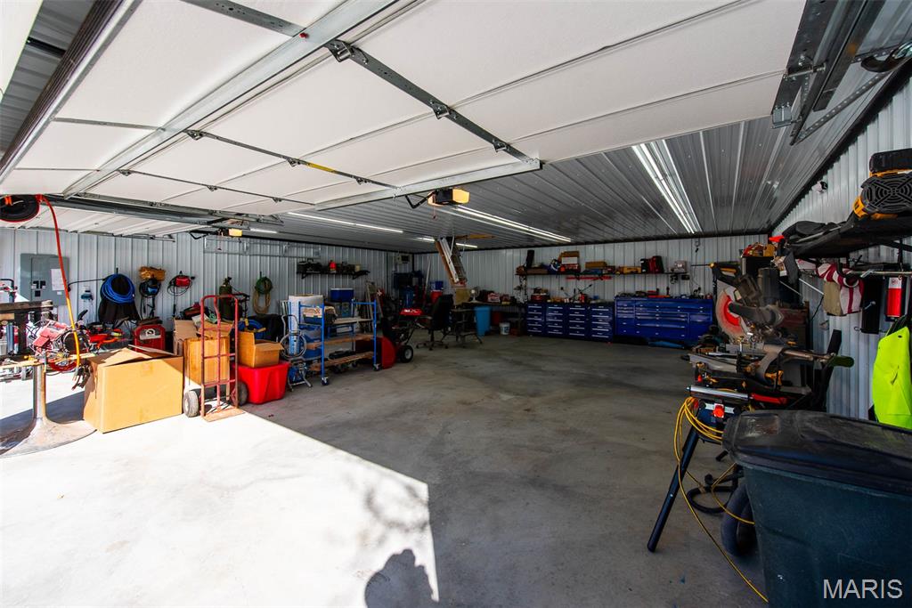 1864 North Bend Road Union, MO 63084 - Photo 24 of 54