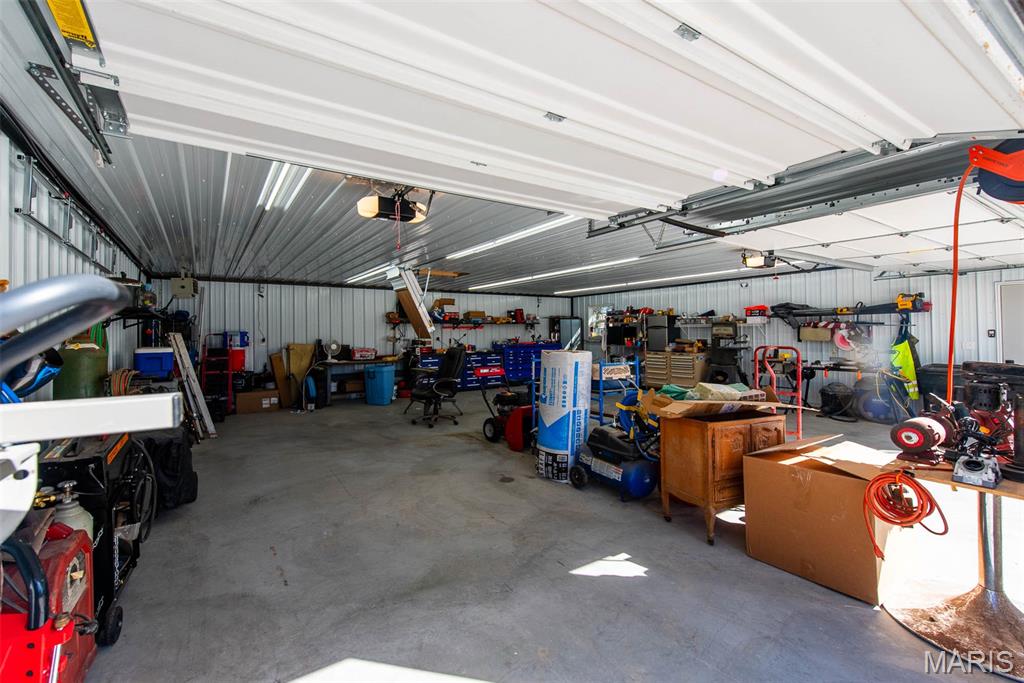 1864 North Bend Road Union, MO 63084 - Photo 25 of 54