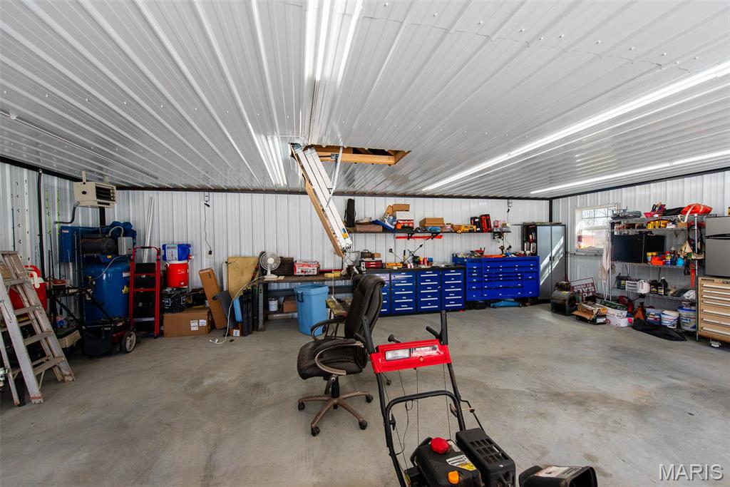 1864 North Bend Road Union, MO 63084 - Photo 26 of 54