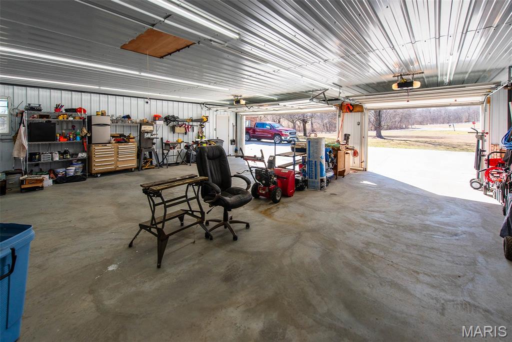 1864 North Bend Road Union, MO 63084 - Photo 27 of 54