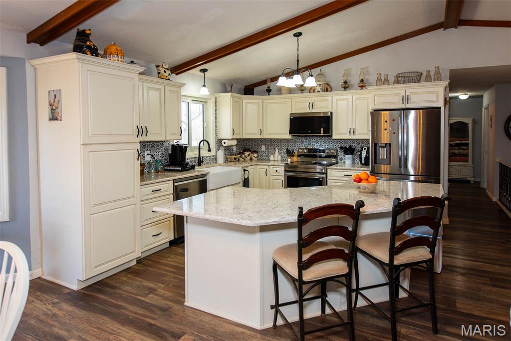 1864 North Bend Road Union, MO 63084 - Photo 28 of 54