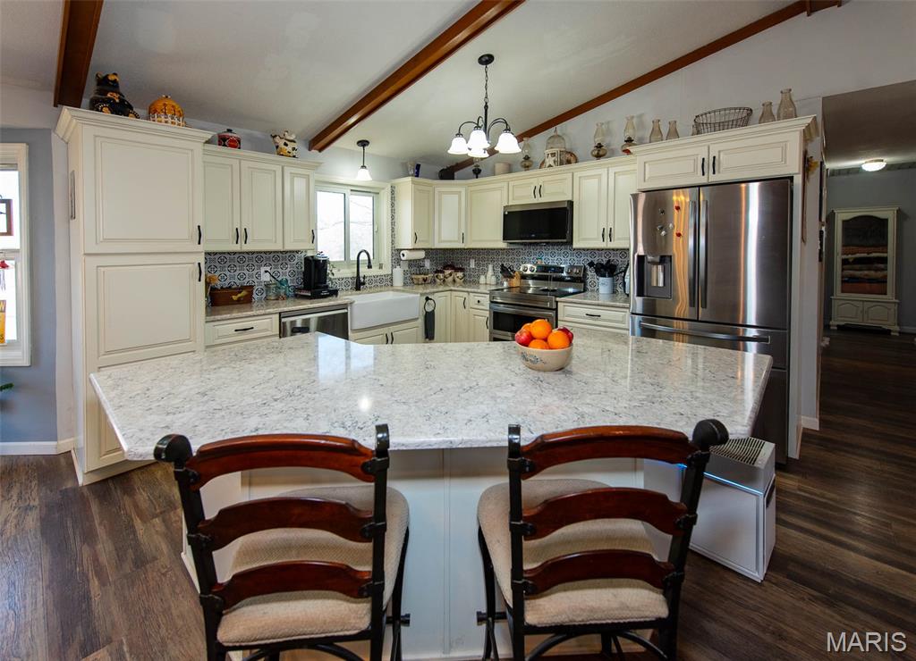 1864 North Bend Road Union, MO 63084 - Photo 29 of 54