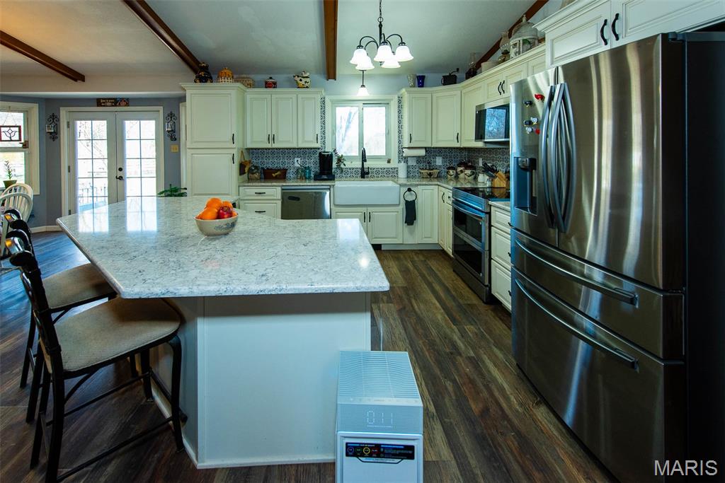 1864 North Bend Road Union, MO 63084 - Photo 30 of 54