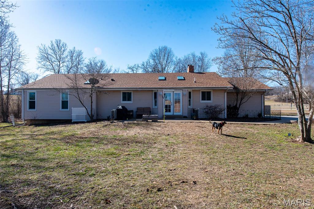 1864 North Bend Road Union, MO 63084 - Photo 3 of 54