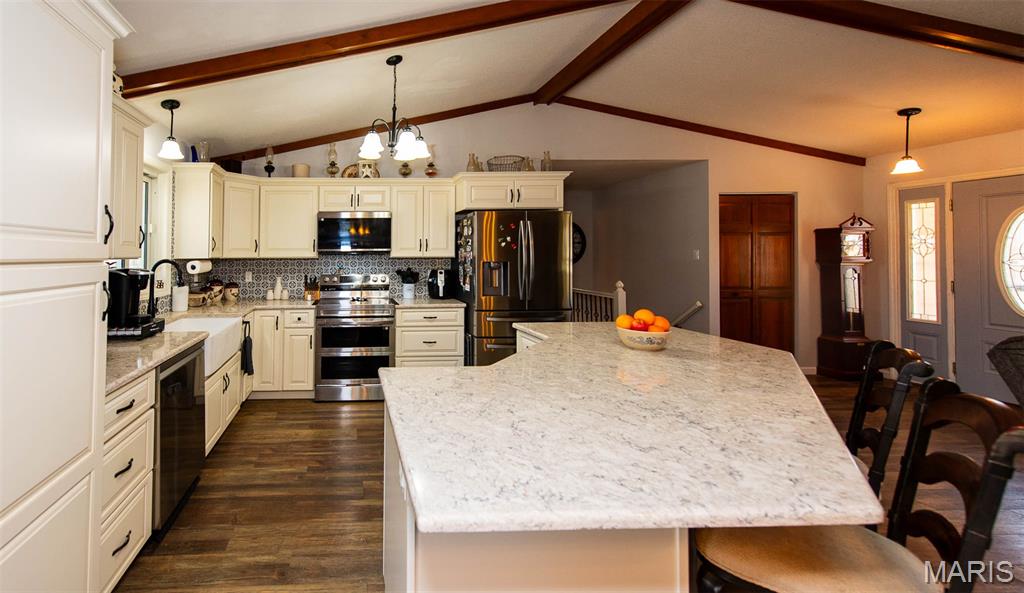 1864 North Bend Road Union, MO 63084 - Photo 31 of 54