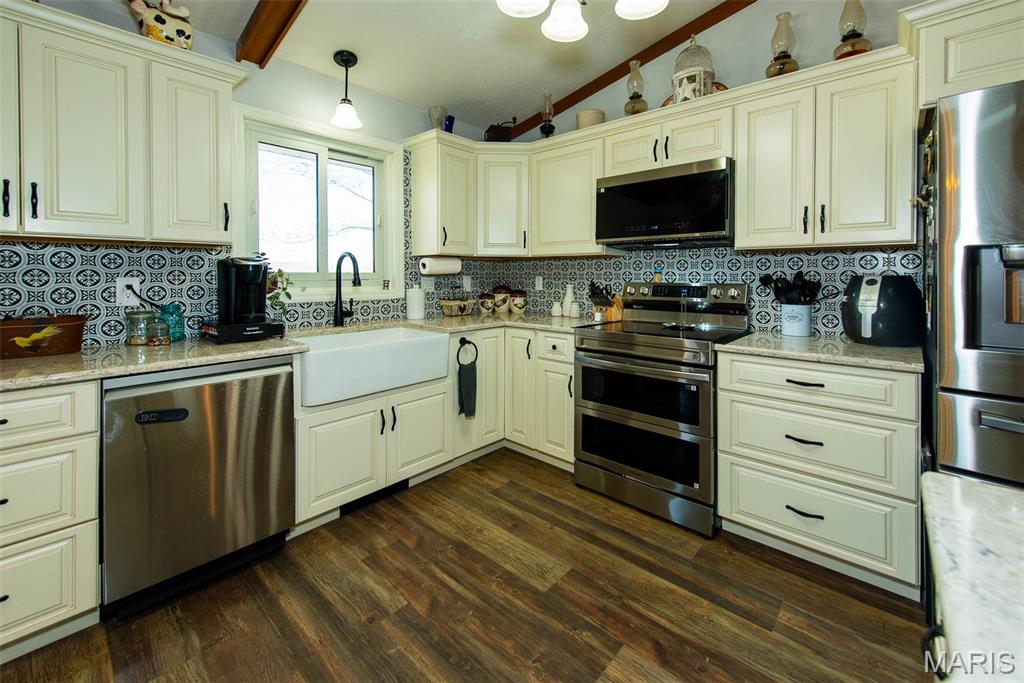 1864 North Bend Road Union, MO 63084 - Photo 32 of 54