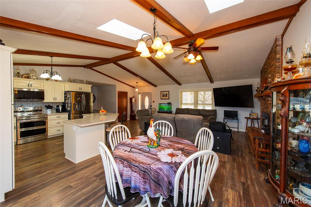 1864 North Bend Road Union, MO 63084 - Photo 33 of 54