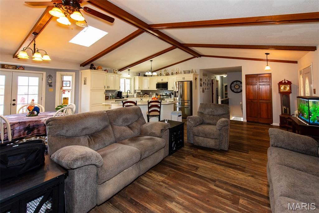 1864 North Bend Road Union, MO 63084 - Photo 34 of 54