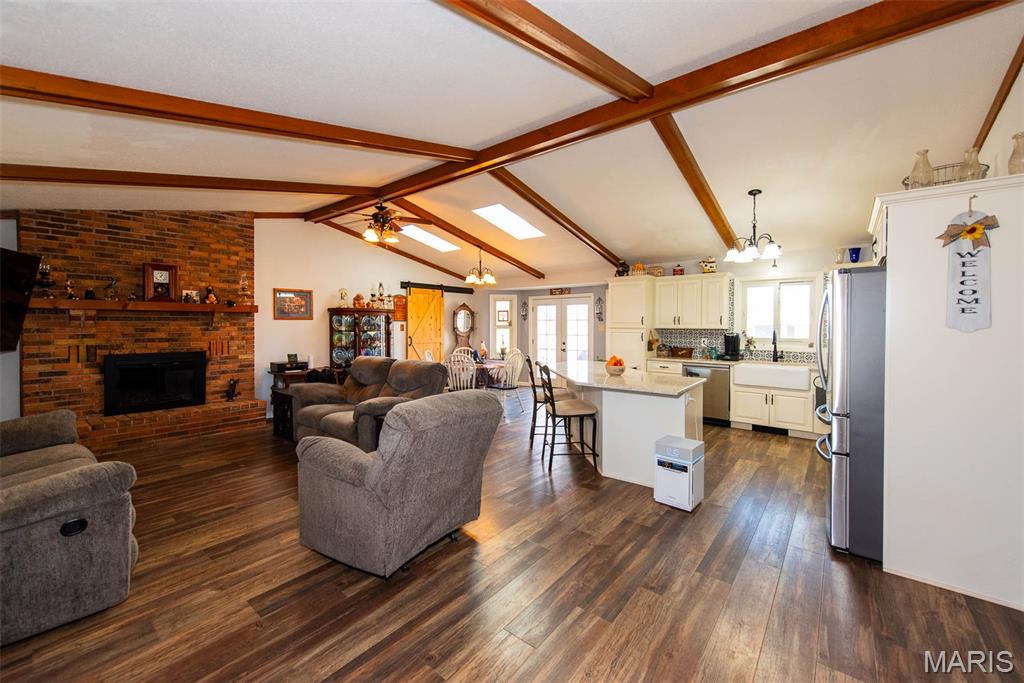 1864 North Bend Road Union, MO 63084 - Photo 35 of 54