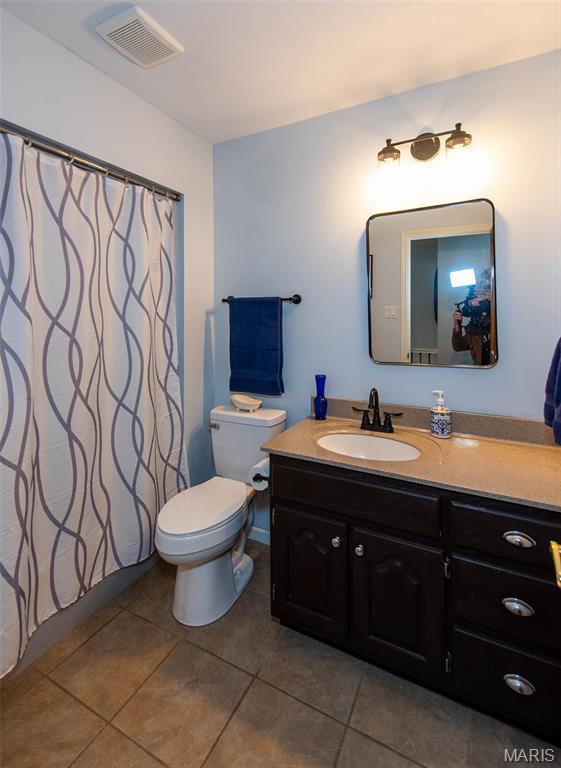 1864 North Bend Road Union, MO 63084 - Photo 39 of 54