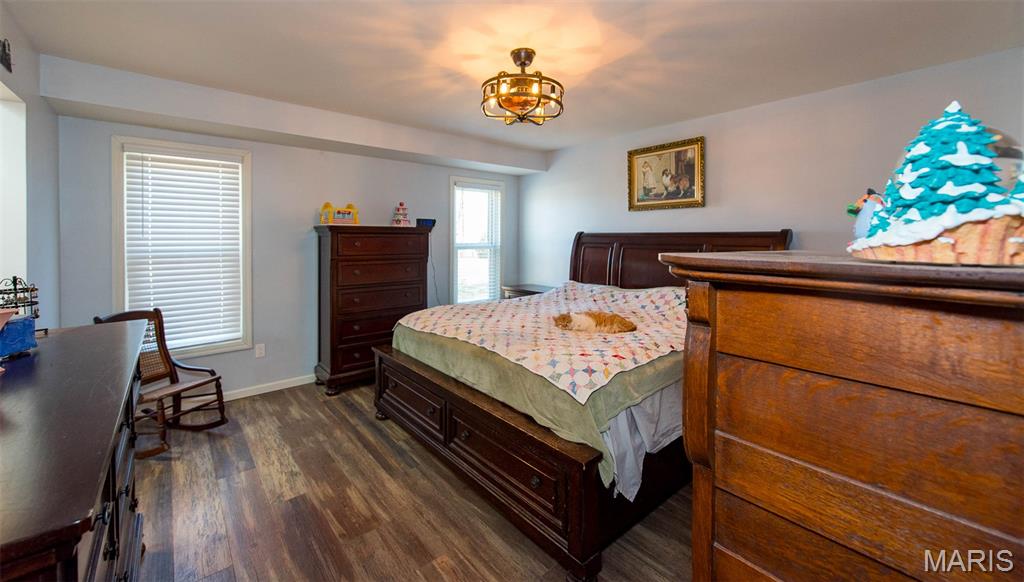 1864 North Bend Road Union, MO 63084 - Photo 40 of 54