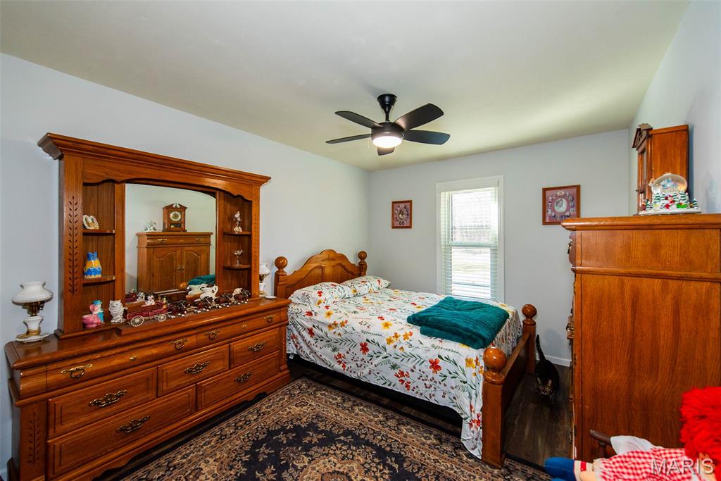 1864 North Bend Road Union, MO 63084 - Photo 45 of 54