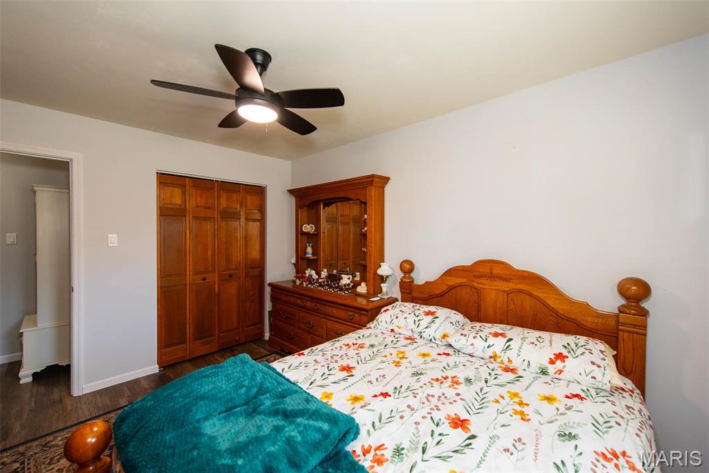 1864 North Bend Road Union, MO 63084 - Photo 46 of 54