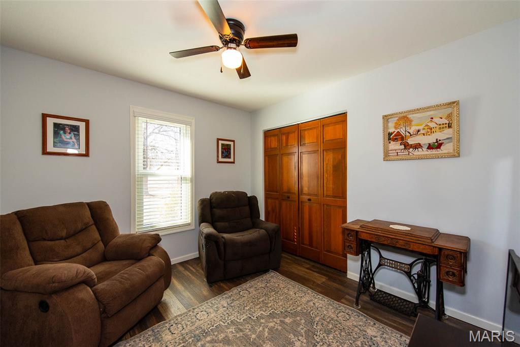 1864 North Bend Road Union, MO 63084 - Photo 47 of 54