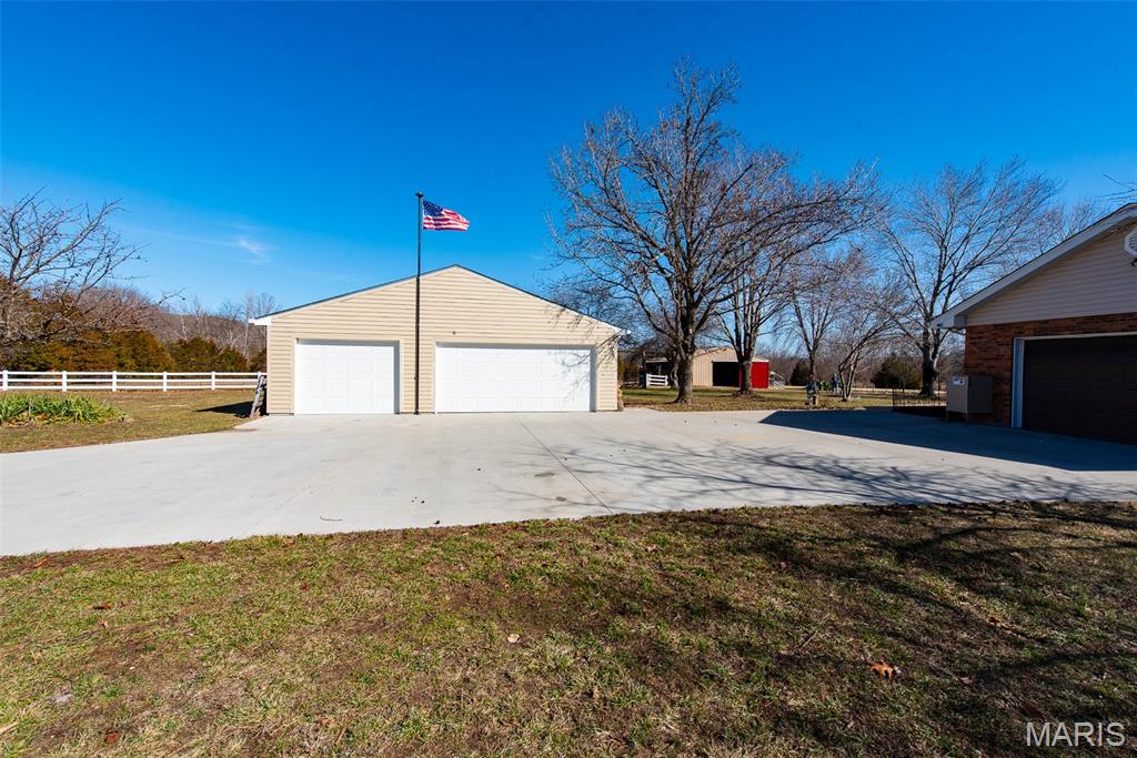 1864 North Bend Road Union, MO 63084 - Photo 6 of 54