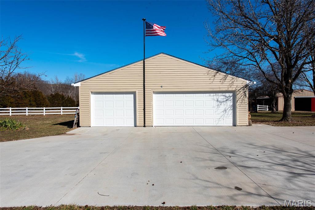 1864 North Bend Road Union, MO 63084 - Photo 7 of 54