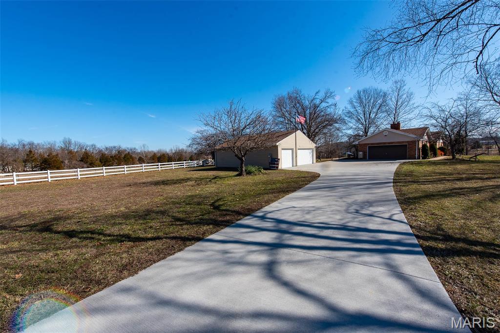 1864 North Bend Road Union, MO 63084 - Photo 8 of 54