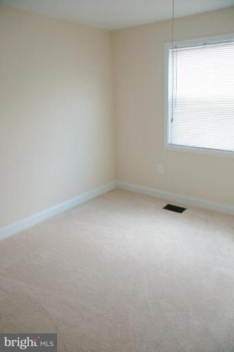 73 Timber Rock Road Gaithersburg, MD 20878 - Photo 21 of 25 Bedroom 4 with attic access