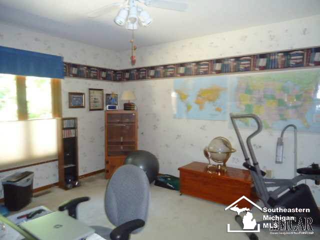8560 Jackman Road Temperance, MI 48182 - Photo 11 of 33 Bedroom