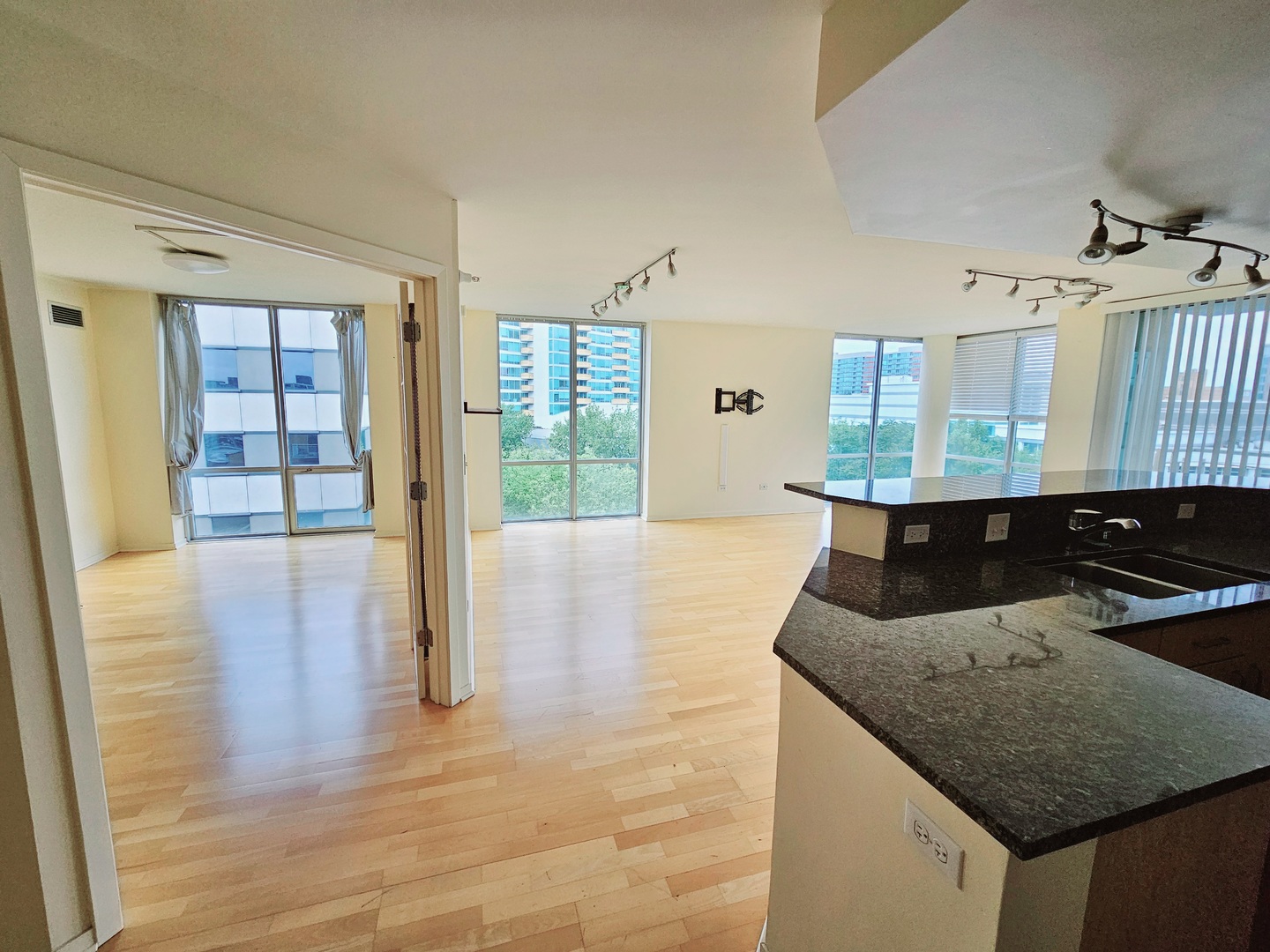 1640 Maple Avenue, Unit 502 Evanston, IL 60201 - Photo 2 of 12