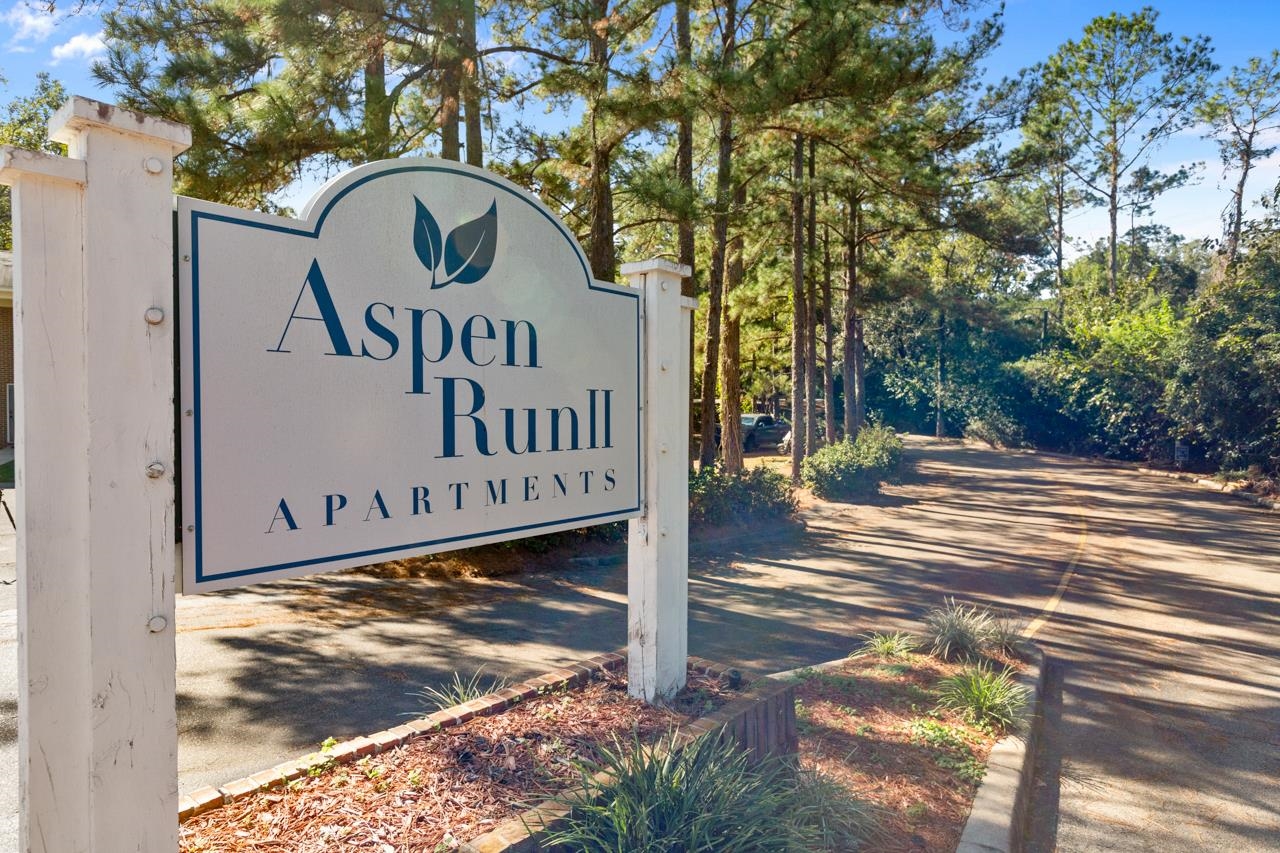1140 Ocala Road, Unit 5 Tallahassee, FL 32304 - Photo 46 of 46