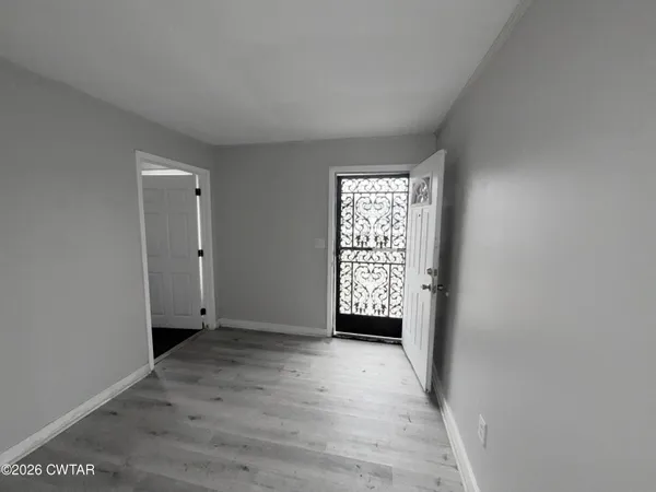 $95,000 | 129 Idlewild Street, Jackson, TN 38301