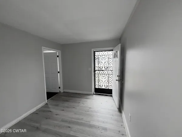 $95,000 | 129 Idlewild Street, Jackson, TN 38301