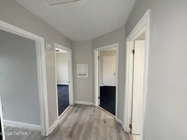 $95,000 | 129 Idlewild Street, Jackson, TN 38301