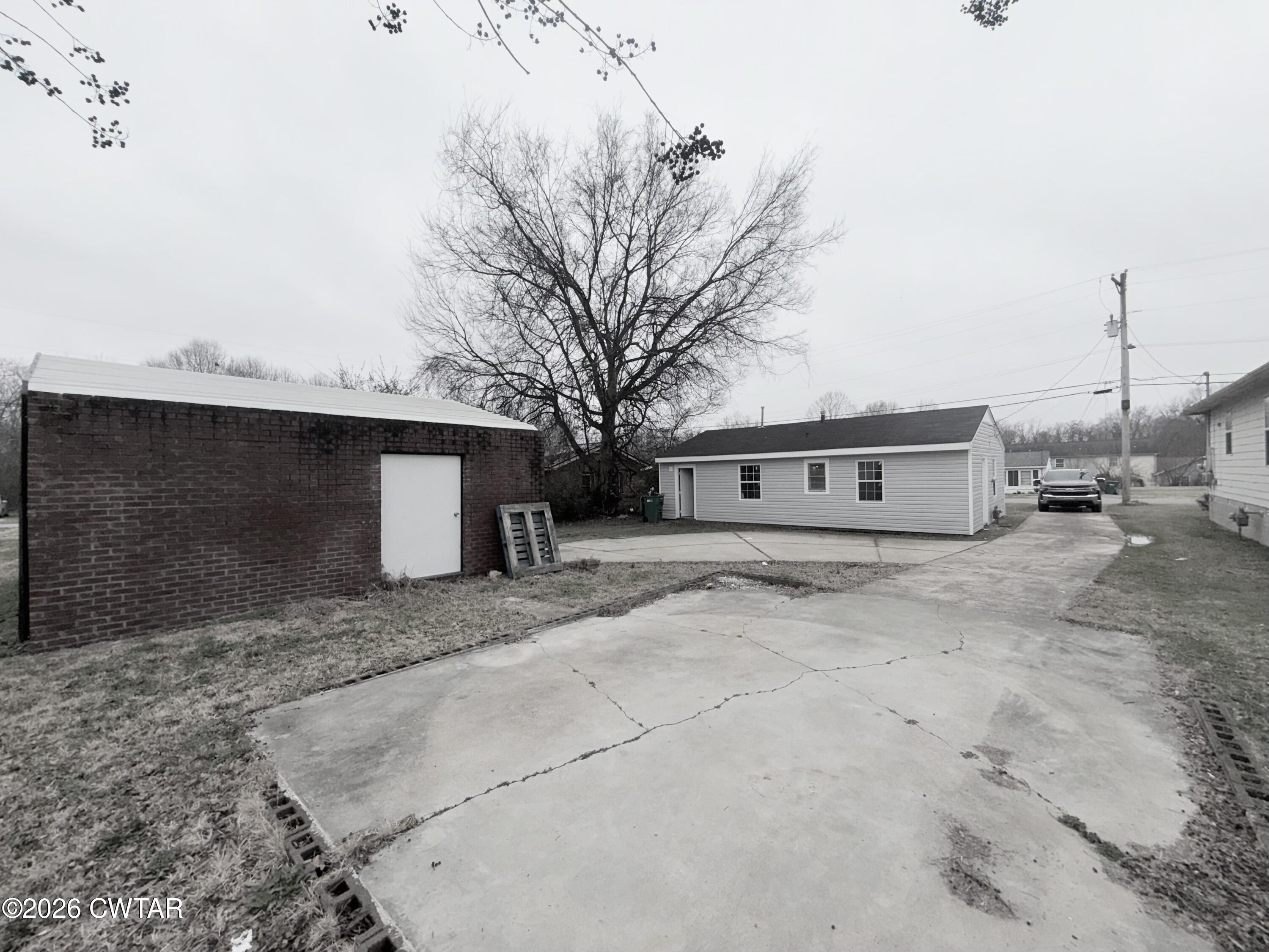 129 Idlewild Street Jackson, TN 38301 - Photo 18 of 23 IMG_1205