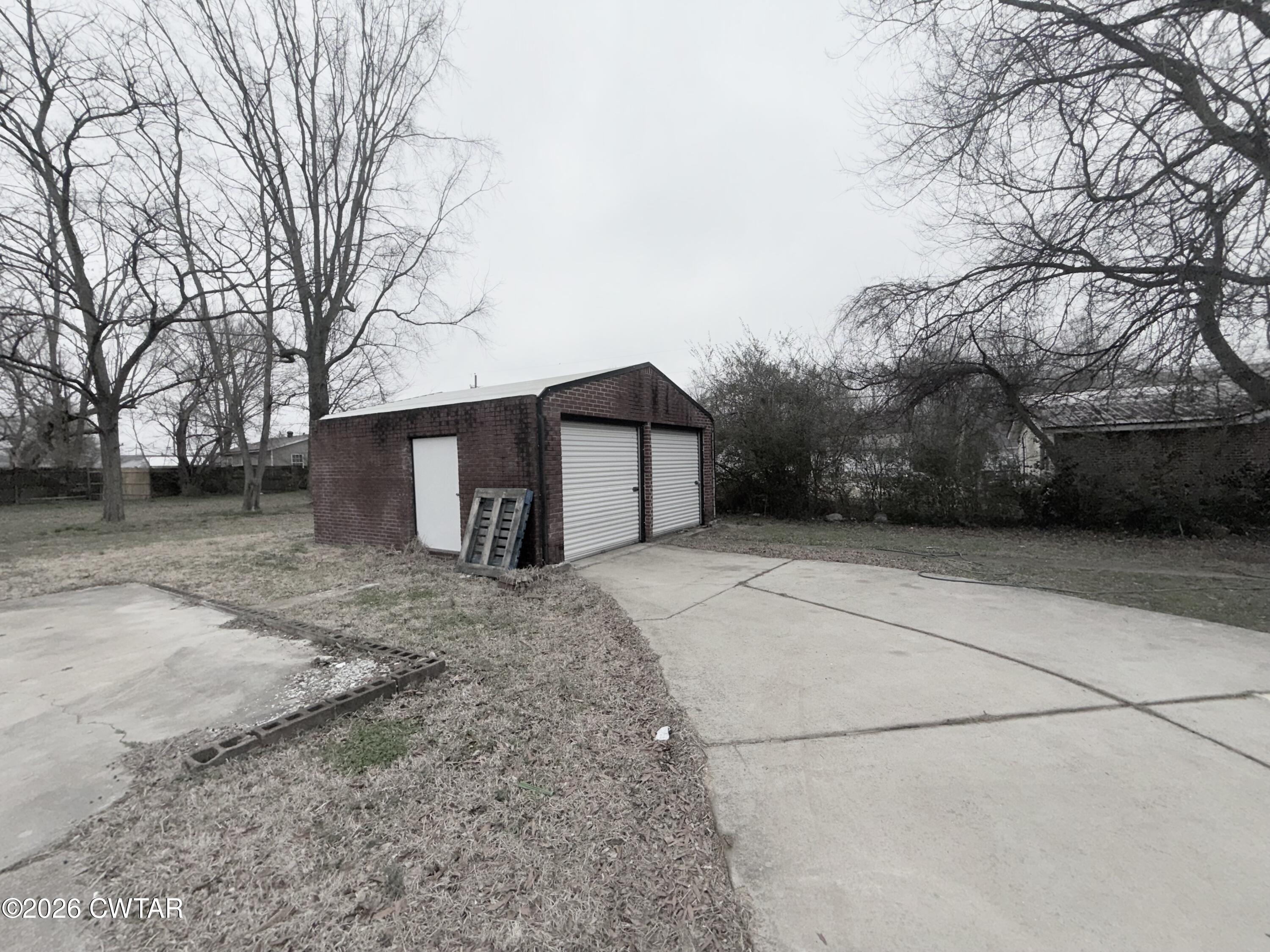 129 Idlewild Street Jackson, TN 38301 - Photo 19 of 23 IMG_1204