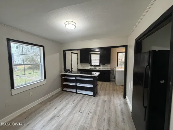 $95,000 | 129 Idlewild Street, Jackson, TN 38301