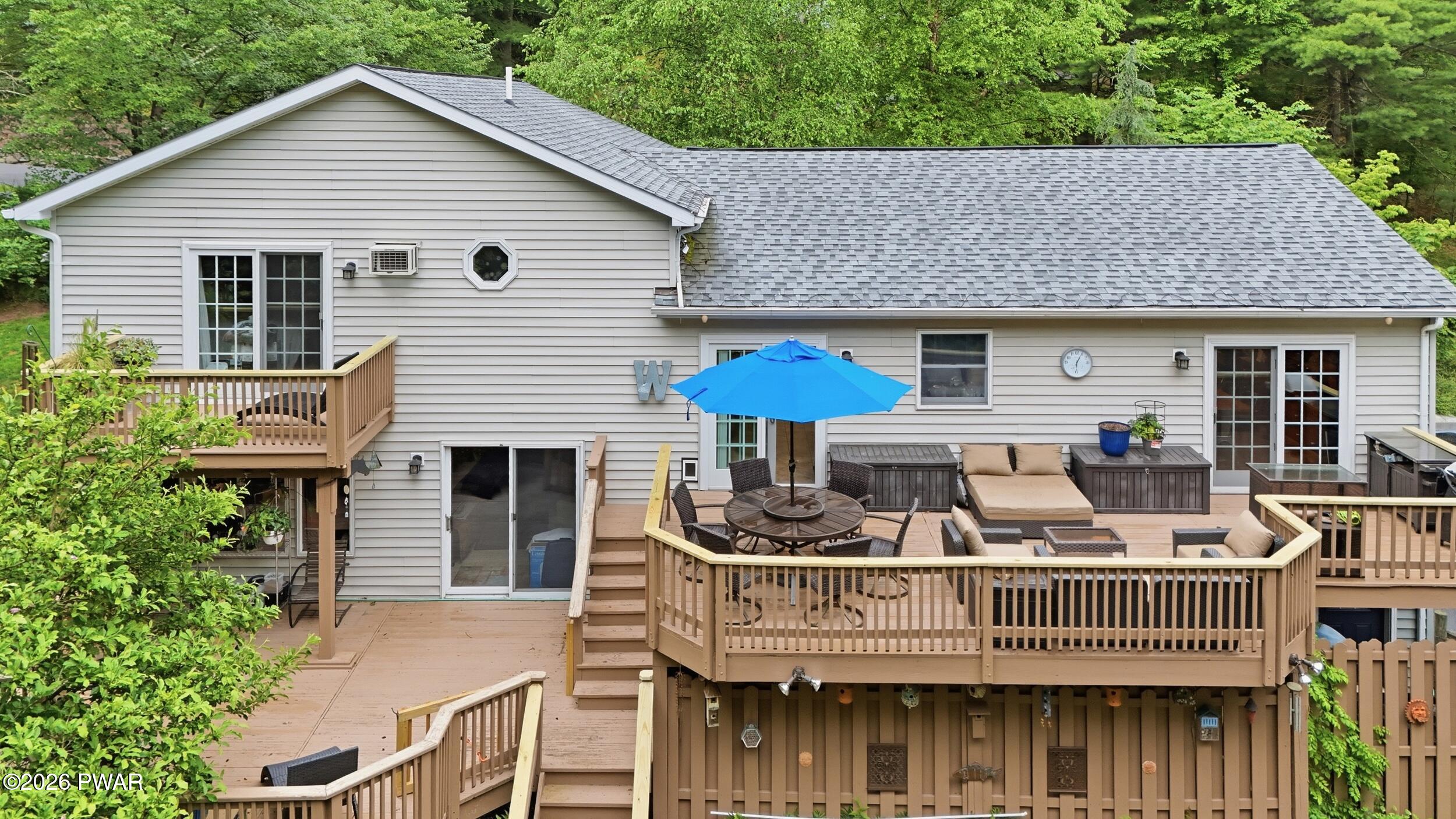 212 Spring Hill Road Honesdale, PA 18431 - Photo 5 of 48 Gallery Image 5
