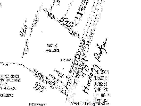 3 Hickory Ridge Road, Unit TR Waddy, KY 40076 - Photo 1 of 1 Primary Photo