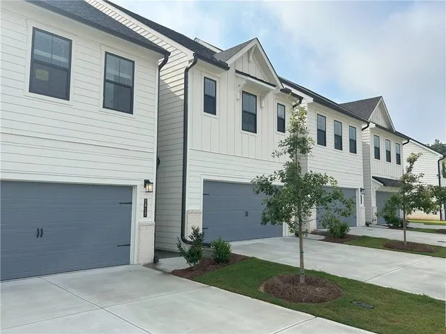 $399,195 | 2837 Bullfrog Lane, Gainesville, GA 30507