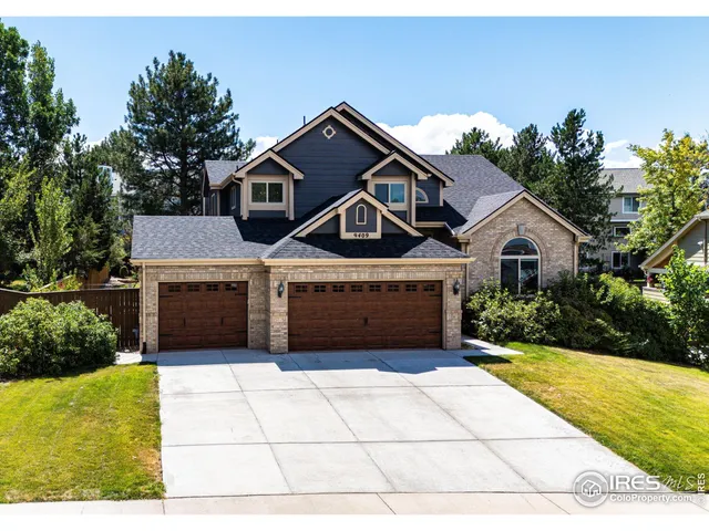 $999,990 | 9409 Prairie View Drive, Highlands Ranch, CO 80126
