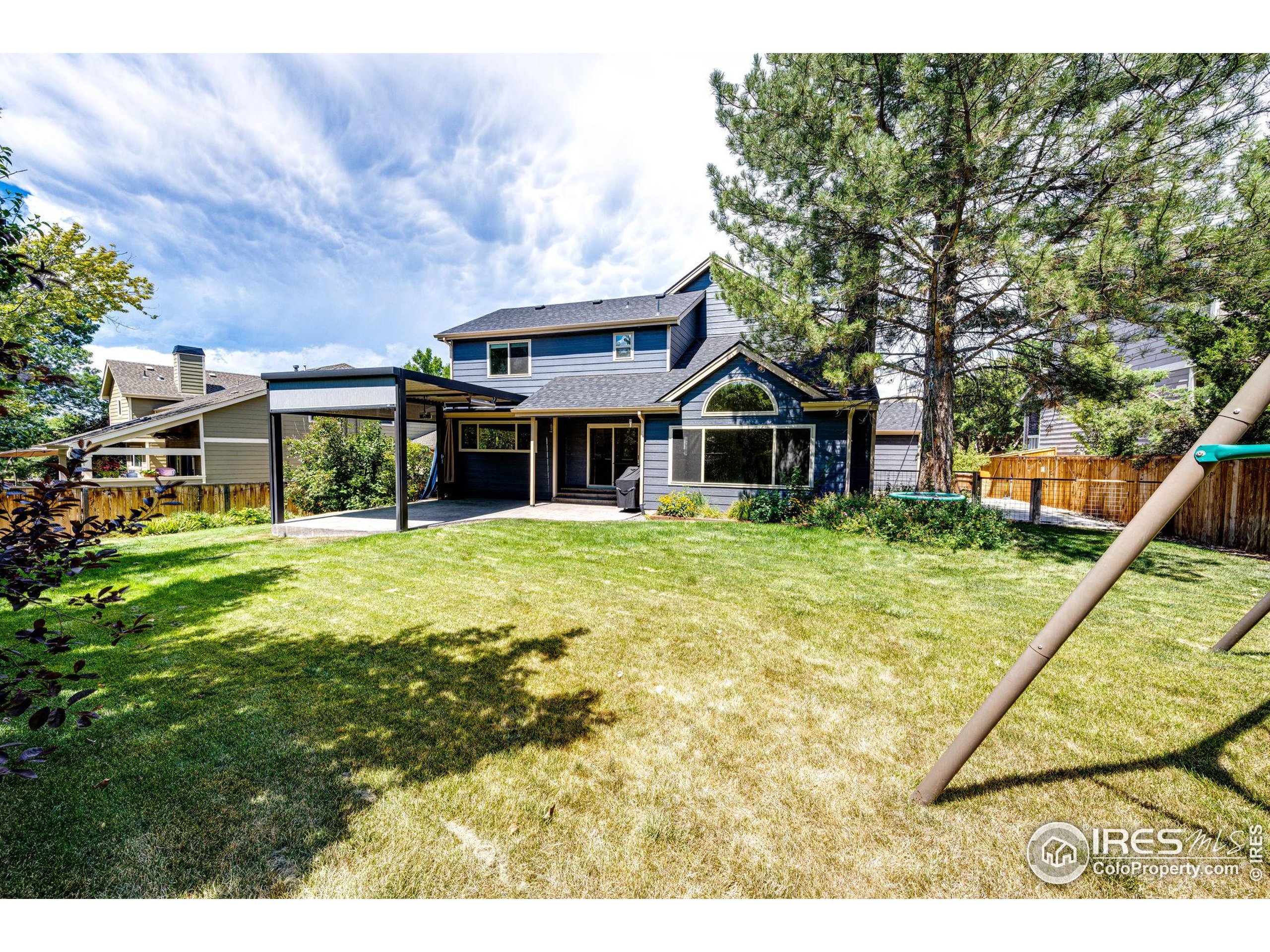 9409 Prairie View Drive Highlands Ranch, CO 80126 - Photo 31 of 50