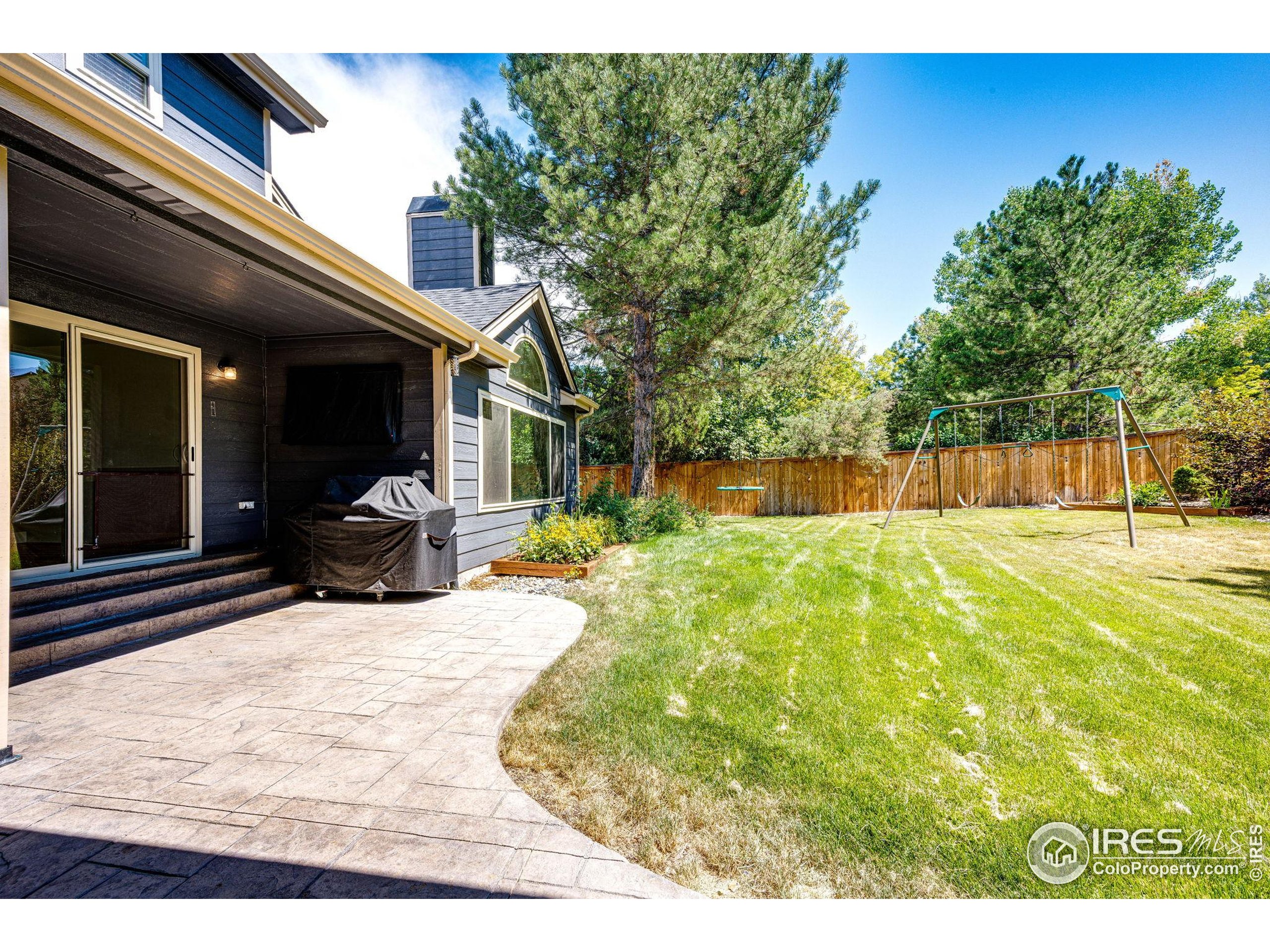 9409 Prairie View Drive Highlands Ranch, CO 80126 - Photo 32 of 50