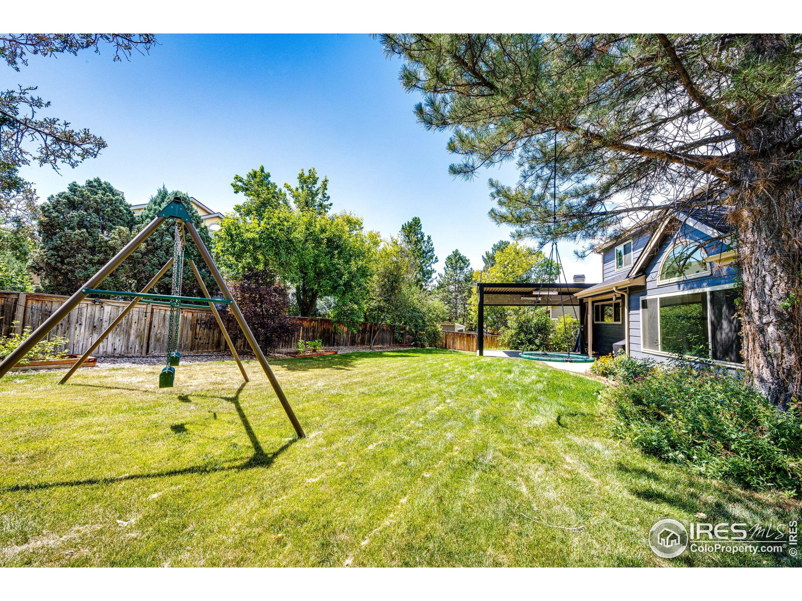 9409 Prairie View Drive Highlands Ranch, CO 80126 - Photo 33 of 50