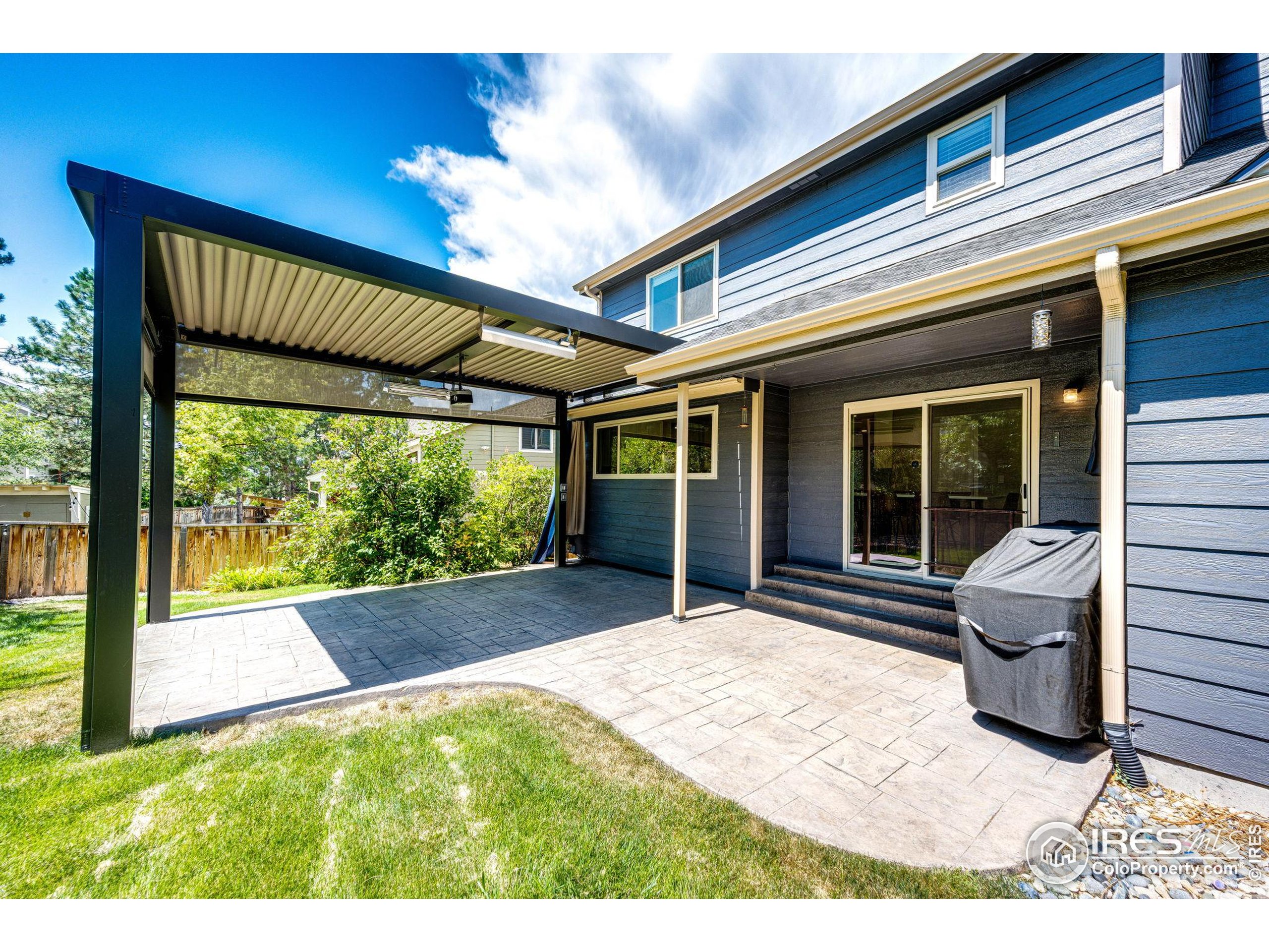 9409 Prairie View Drive Highlands Ranch, CO 80126 - Photo 34 of 50