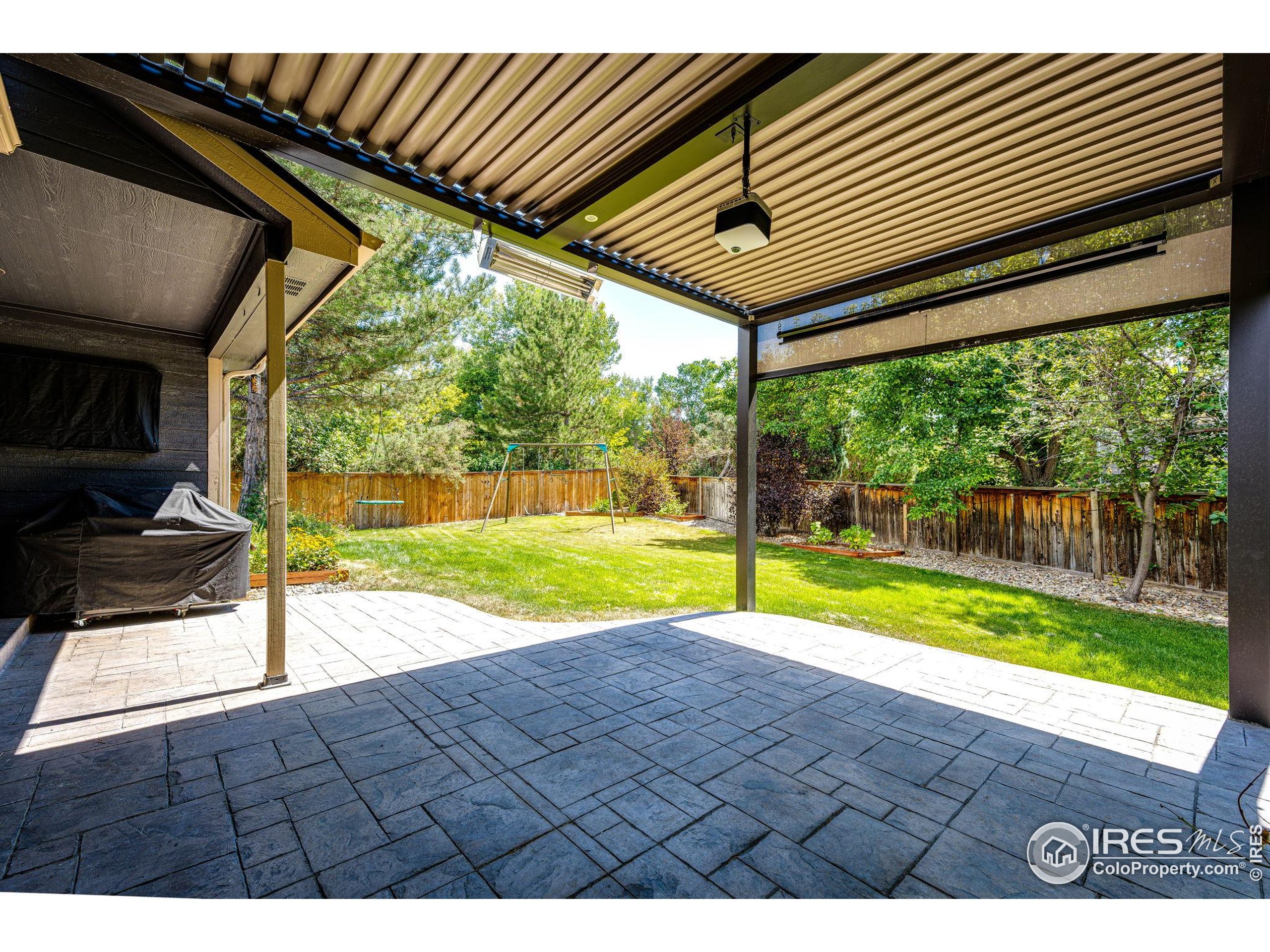 9409 Prairie View Drive Highlands Ranch, CO 80126 - Photo 35 of 50