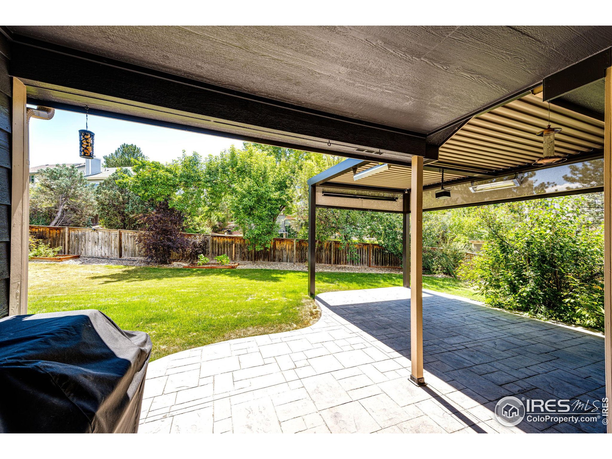 9409 Prairie View Drive Highlands Ranch, CO 80126 - Photo 36 of 50