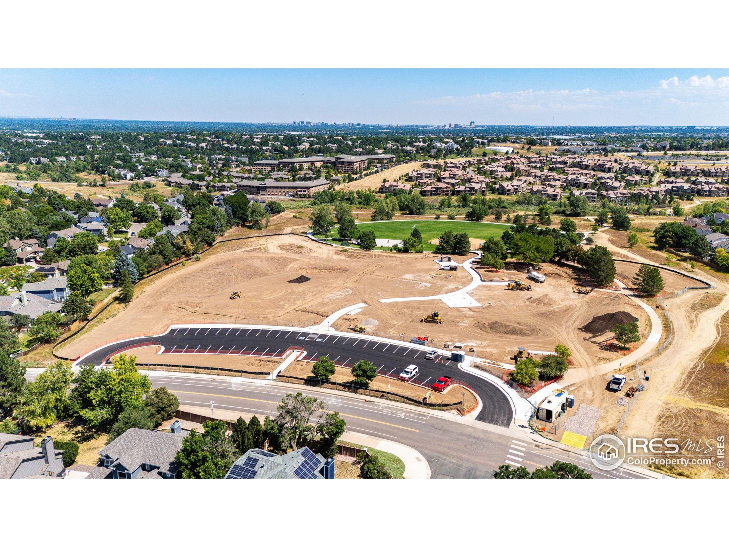 9409 Prairie View Drive Highlands Ranch, CO 80126 - Photo 4 of 50