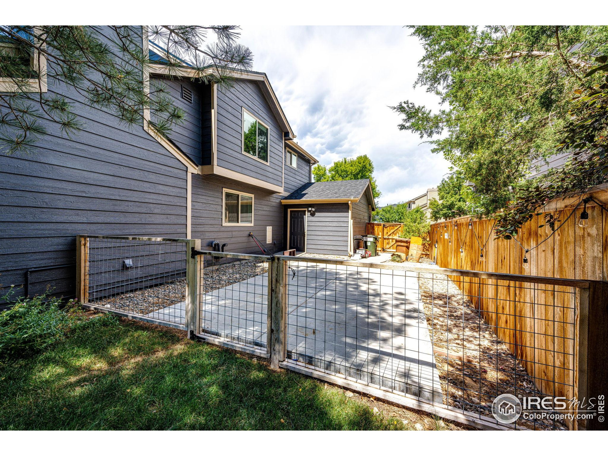 9409 Prairie View Drive Highlands Ranch, CO 80126 - Photo 41 of 50