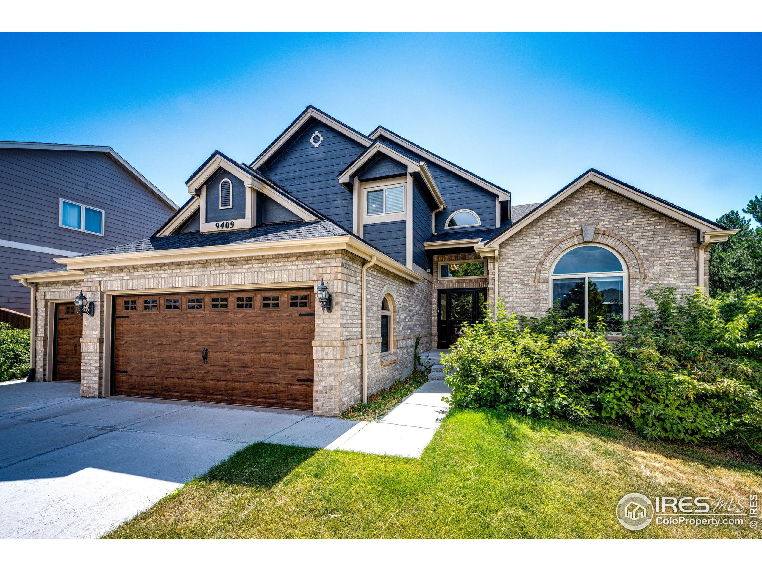 9409 Prairie View Drive Highlands Ranch, CO 80126 - Photo 42 of 50