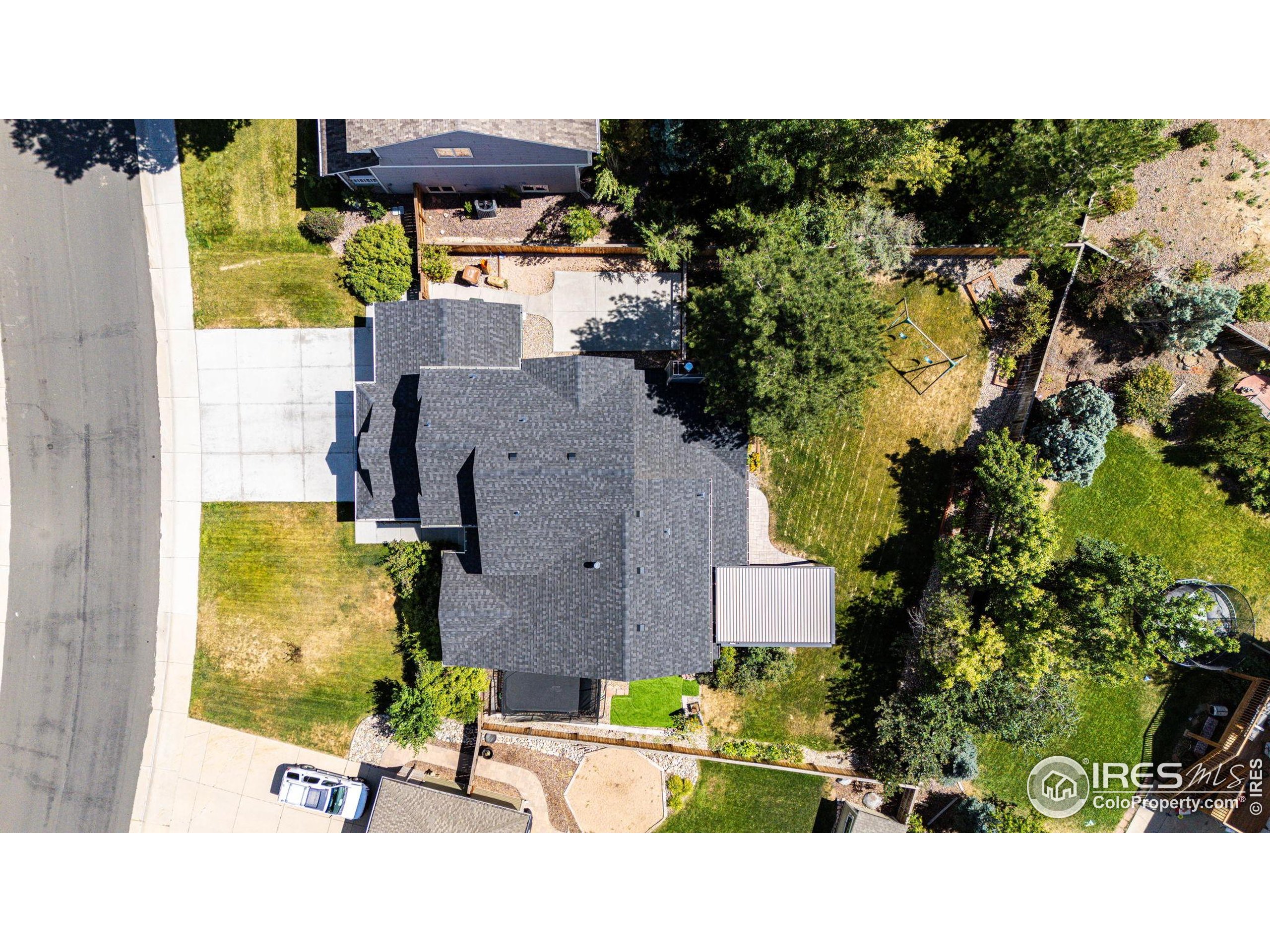 9409 Prairie View Drive Highlands Ranch, CO 80126 - Photo 5 of 50