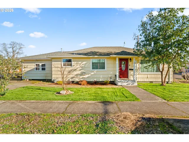 $334,500 | 1185 Franklin Street, Lebanon, OR 97355