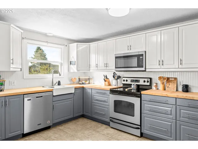 $349,900 | 1185 Franklin Street, Lebanon, OR 97355